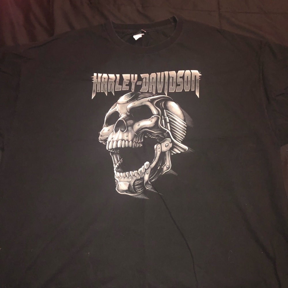 Harley Davidson T-Shirt